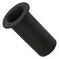 97-79-513-16 - CONN BUSHING 24 28 BLACK
