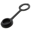 16295 - CONN SEALING COVER BLACK