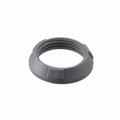 PKG.220.UG - PLASTIC FRONT NUT FOR PK AND PT