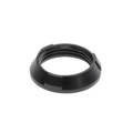 PKG.220.UN - PLASTIC FRONT NUT FOR PK AND PT