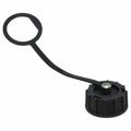 CAP-WADMTPC1 - WATERPROOF CAP D SIZE RJ
