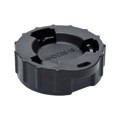 AHDC06-18 - CONN PROTECTIVE COVER 18 BLACK