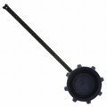 PX0970 - CONN SEALING COVER BLUE