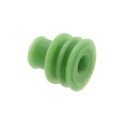 828985-1 - CONN WIRE SEAL GREEN