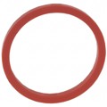 UTS612CCRR - CONN CODING RING 12 RED