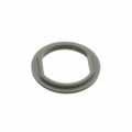 GRA.1S.269.GG - CONN INSULATING WASHER GRAY