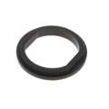 GRA.0S.269.GN - CONN INSULATING WASHER BLACK