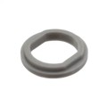 GRA.00.269.GG - CONN INSULATING WASHER GRAY