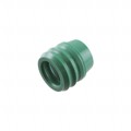 WS-35-001 - CONN WIRE SEAL GREEN