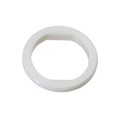 GRA.0S.269.GB - CONN INSULATING WASHER WHITE