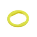 GRA.1S.269.GJ - CONN INSULATING WASHER YELLOW