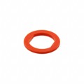 GRA.1S.269.GS - CONN INSULATING WASHER ORANGE
