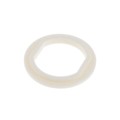 GRA.2S.269.GB - CONN INSULATING WASHER WHITE