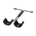 1558991 - CONN FUSE CLIP M12 BLACK