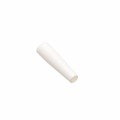 GMB.00.032.DB - CONN STRAIN RELIEF WHITE