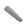 GMB.00.025.DG - CONN STRAIN RELIEF GRAY