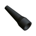 713-023-208-965-025 - CONN STRAIN RELIEF 0 BLACK