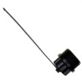 PX0811 - CONN SEALING COVER BLACK