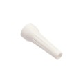 GMA.1B.030.DB - CONN STRAIN RELIEF WHITE