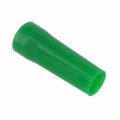 GMA.1B.065.DV - CONN STRAIN RELIEF GREEN