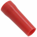 GMA.1B.065.DR - CONN STRAIN RELIEF RED