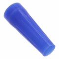 GMA.1B.054.DA - CONN STRAIN RELIEF BLUE