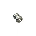 FGG.1B.742.DN - CONN COLLET SILVER