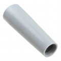 GMA.1B.063.RG - CONN STRAIN RELIEF GRAY