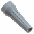 GMA.2B.050.DG - CONN STRAIN RELIEF GRAY