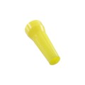 GMA.2B.060.DJ - CONN STRAIN RELIEF YELLOW