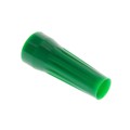 GMA.2B.070.DV - CONN STRAIN RELIEF GREEN