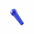 GMA.2B.040.DA - CONN STRAIN RELIEF BLUE