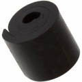 SEB-B - CONN BUSHING BLACK