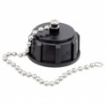 41695 - CONN COVER 16-95 BLACK