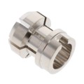FGG.2B.742.DN - CONN COLLET SILVER