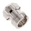 FGG.2B.772.DN - CONN COLLET SILVER