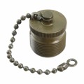 97-60-14P - CONN COVER 14 14S OLIVE