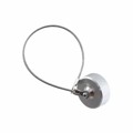 P29044 - CONN DUST COVER M22 SILVER