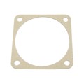 5204-0022-35 - AG FILLED FLOUROSILICONE FLANGE