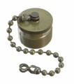 97-60-18P - CONN COVER 18 OLIVE