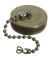 97-60-28 - CONN COVER 28 OLIVE