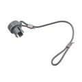 BRD.0B.200.PCSG - COVER FOR SOCKET 0S/OB SERIES