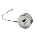 1604236 - CONN DUST COVER M23 SILVER