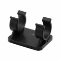 SJS883000 - CONN CRADLE 7 BLACK