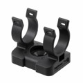 SJS450100 - CONN CRADLE 8 BLACK
