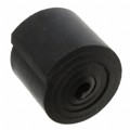 SEB-E - CONN BUSHING BLACK