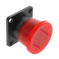D3899922CZ - DUMMY RECEPTACLE SHELL SIZE 13 M