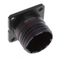 D3899922DZ - DUMMY RECEPTACLE SHELL SIZE 15 M
