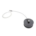 D3899932Z25N - DUST CAP  SHELL SIZE 25 PLUG MIL