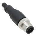 1507803 - CONN TERMINATOR M12 BLACK